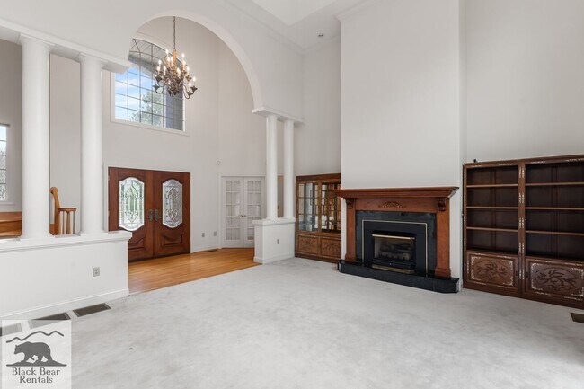 Building Photo - South AVL - Grand Residence in The Cotswolds Development