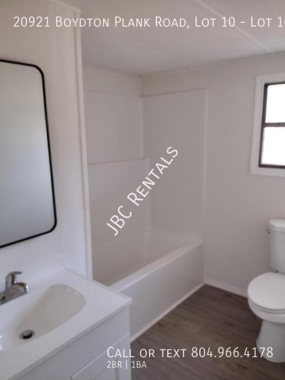 Building Photo - 20921 Boydton Plank Rd