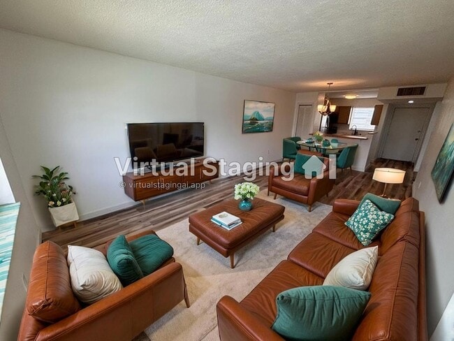 Building Photo - 6503 Winfield Blvd
