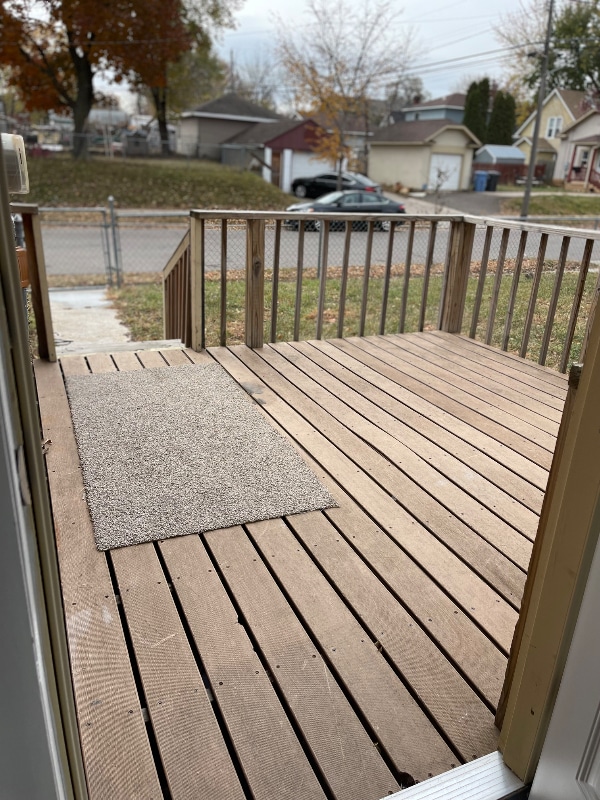 Building Photo - 3701 N Aldrich Ave