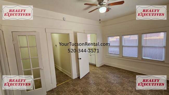 Building Photo - 8th Street and Euclid - 1 bedroom 1 bath r...