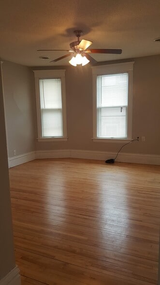 Living Area - 3228 3rd Ave S