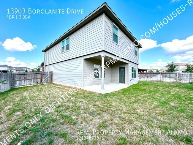 Building Photo - **MOVE-IN SPECIAL** Available Now! 4 Bedro...