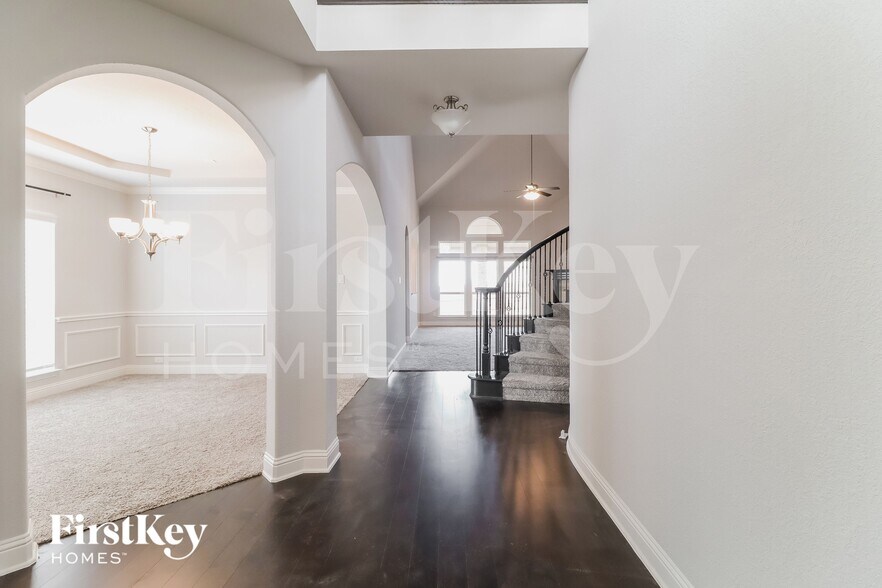 Building Photo - 6508 Glenwick Dr