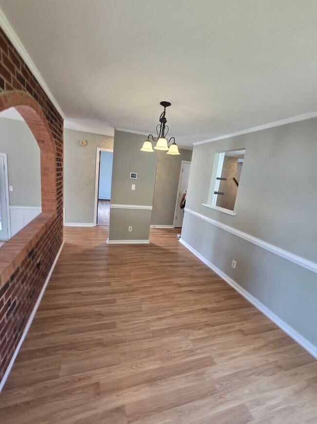Building Photo - STUNNING WATER VIEWS IN CHESTERFIELD COUNTY