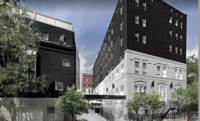Building Photo - 1024 Clinton St