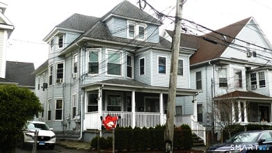 Building Photo - 1655 Iranistan Ave