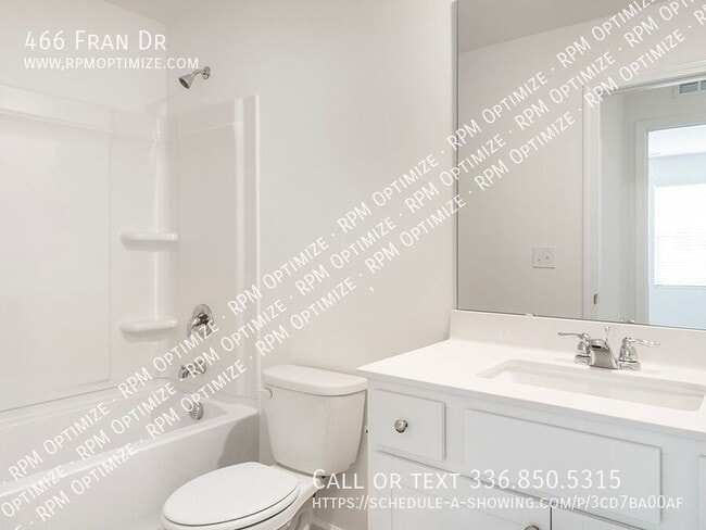 Building Photo - 466 Fran Dr