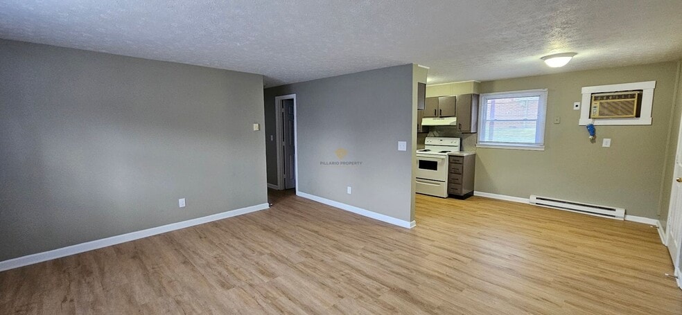 Building Photo - Georgetown Apartments