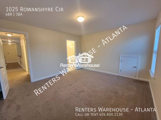 Building Photo - 1025 Rowanshyre Cir