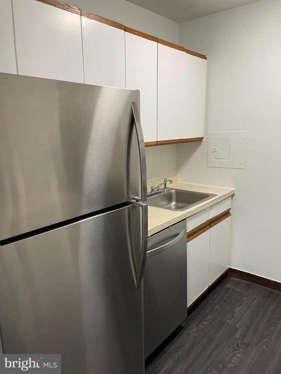 Building Photo - 2030 F St NW