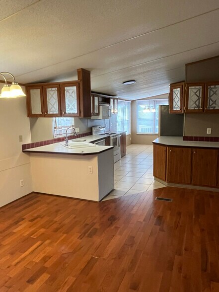Building Photo - 8517 NC-58