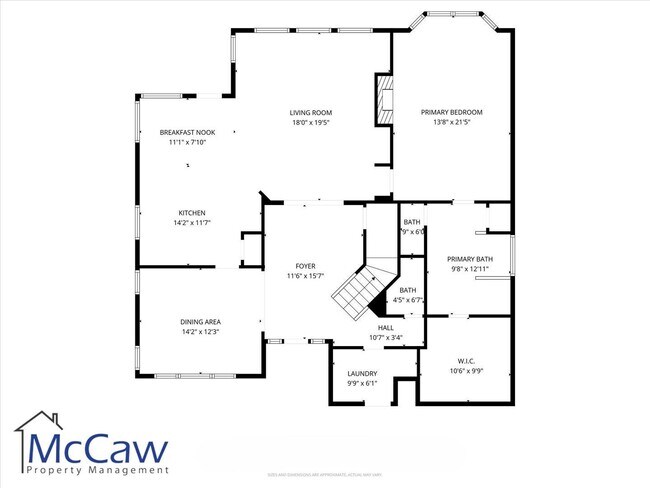 Building Photo - 2701 Stone Creek Dr