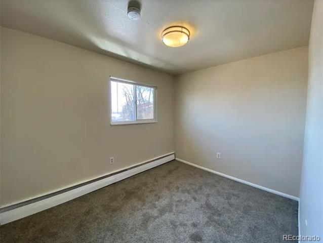 Building Photo - 3307 S Bryant St