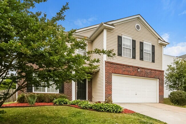 Building Photo - 1553 Cold Creek Pl