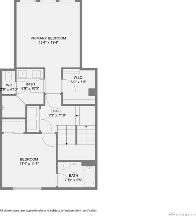 Building Photo - 4463 Tennyson St