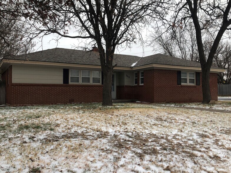 Building Photo - 3619 Lynette Dr