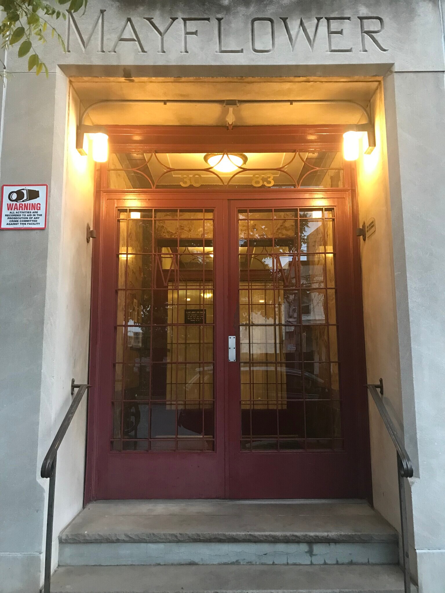 Building Photo - 30-83 Crescent St