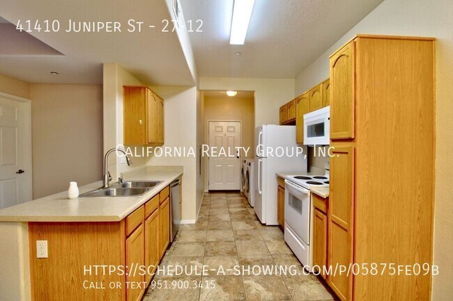 Building Photo - 41410 Juniper St