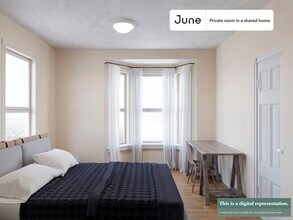 Building Photo - Room in Shared 6 bed/2 bath home