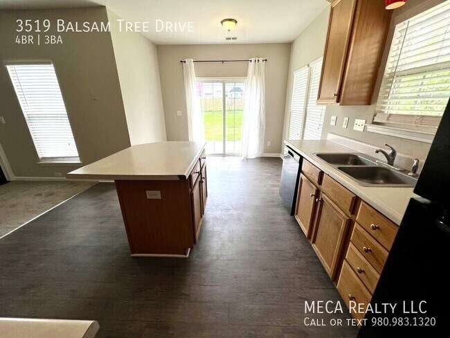 Building Photo - 3519 Balsam Tree Drive