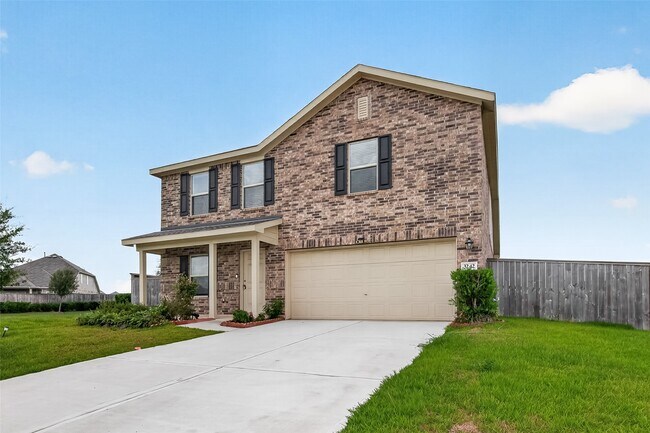 Building Photo - 3242 Spanish Oak Ln