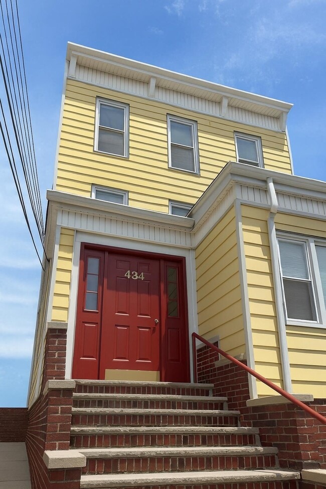 Building Photo - 434 Hoboken Ave
