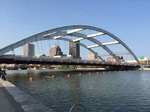 CornHill Landing 5 minute walk - 91 S Washington St.