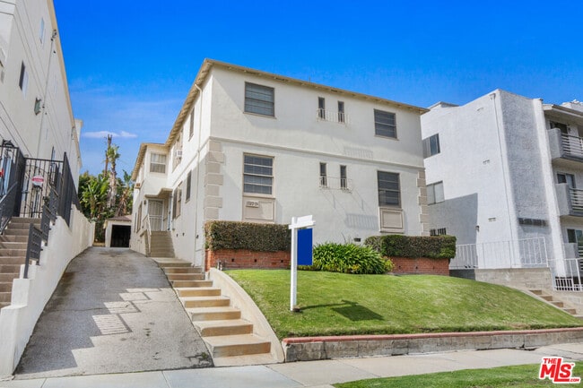 Building Photo - 1525 S Beverly Dr