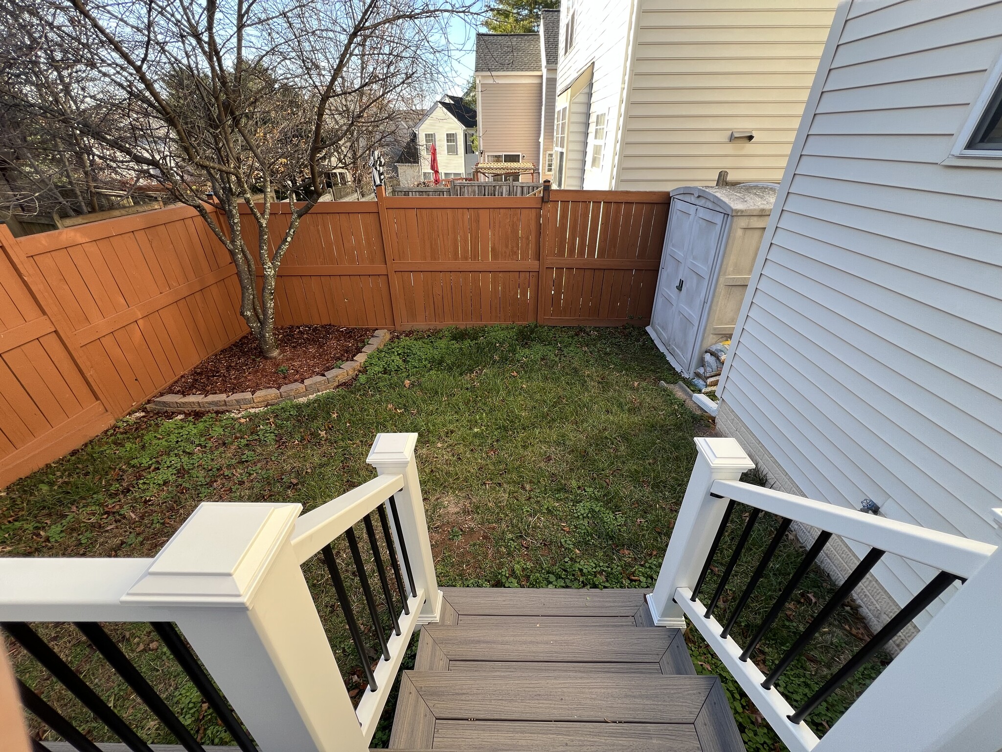 Building Photo - 14205 Brenham Dr