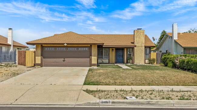 Primary Photo - 8469 Comet St