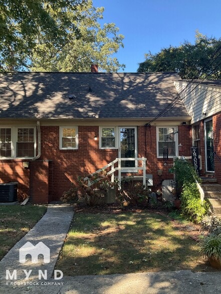 Building Photo - 1416 Whilden Pl