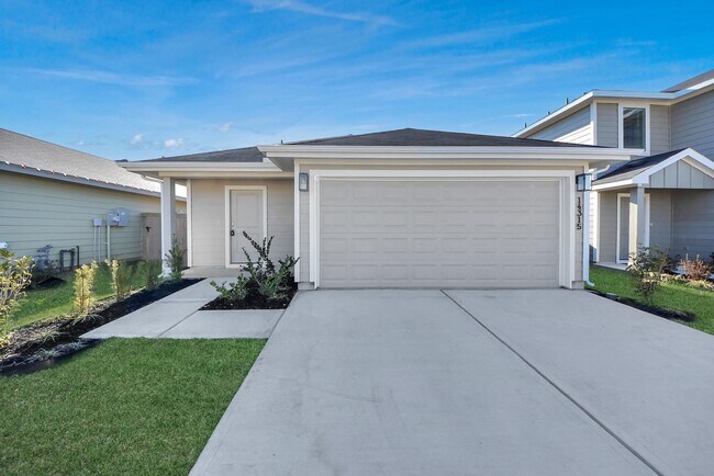 Building Photo - 14315 Leafy Willow Dr