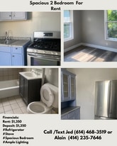 Building Photo - 3521 W Highland Blvd