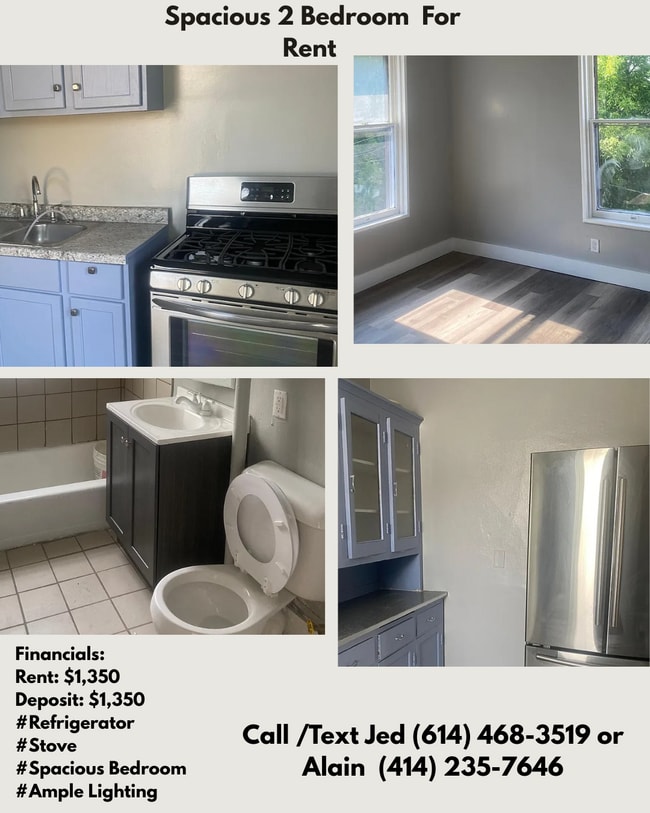 Building Photo - 3521 W Highland Blvd