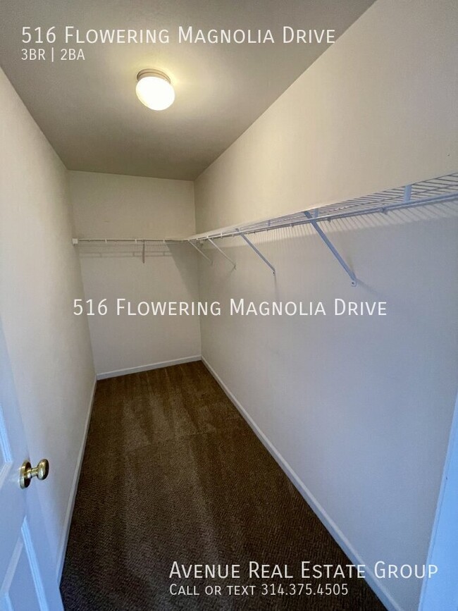 Building Photo - Bright End-Unit Townhome in Magnolia Village!