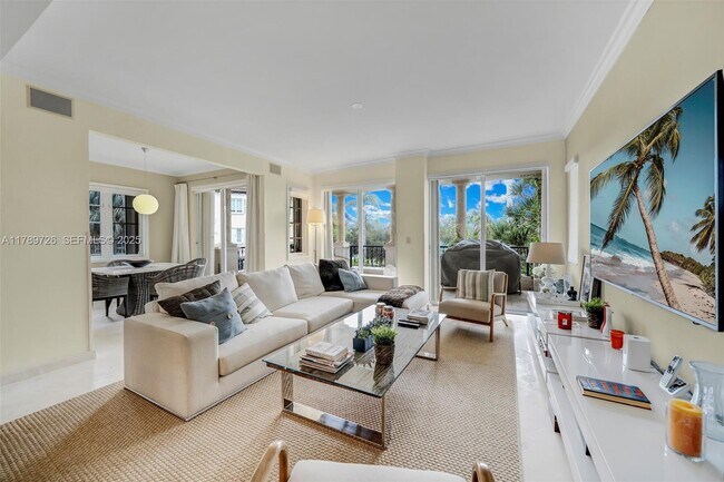 Building Photo - 19227 Fisher Island Dr