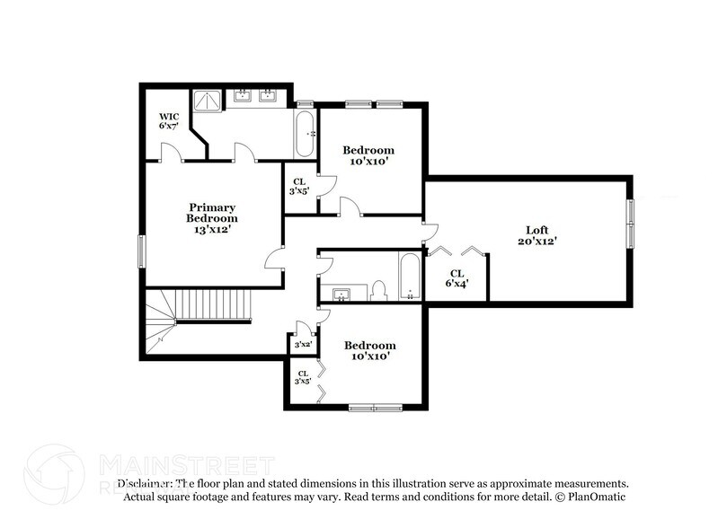 Building Photo - 1729 Sugar Hollow Dr