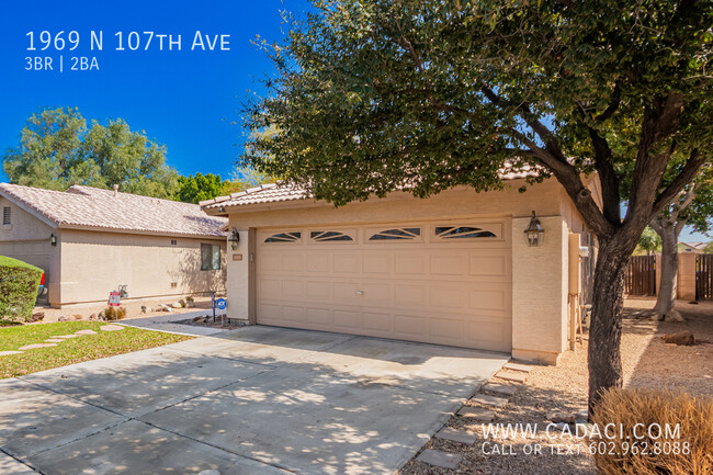 Building Photo - Crystal Gardens Single Family Home