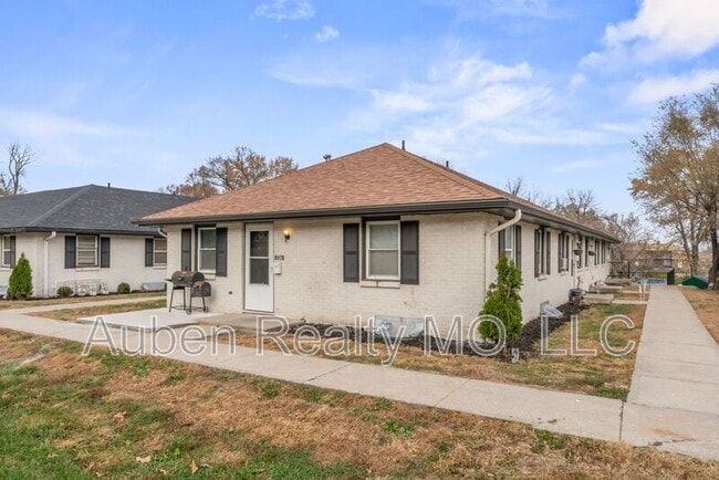 Building Photo - 3143 Puckett Rd