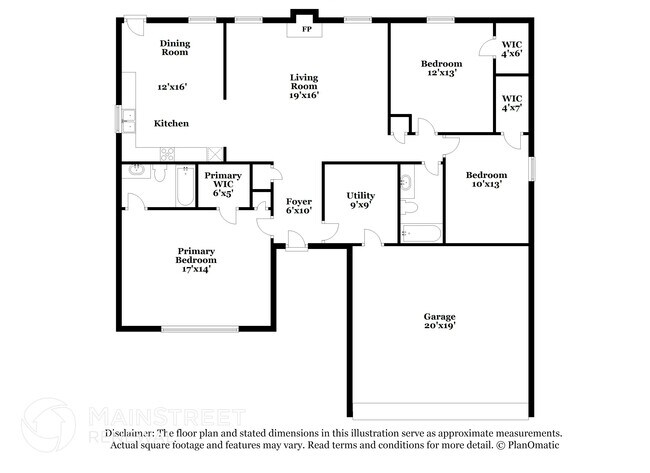 Building Photo - 6623 Timberbend Dr