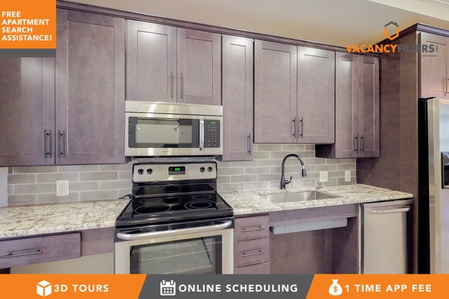 Building Photo - Luxurious 2 bed in Mount Vernon w/clubroom...