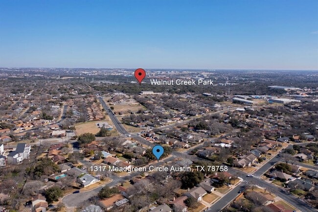 Building Photo - 1317 Meadgreen Cir