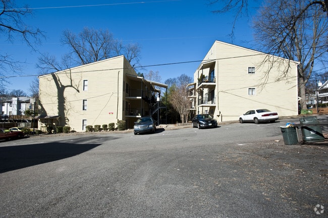 Building Photo - Allison Court