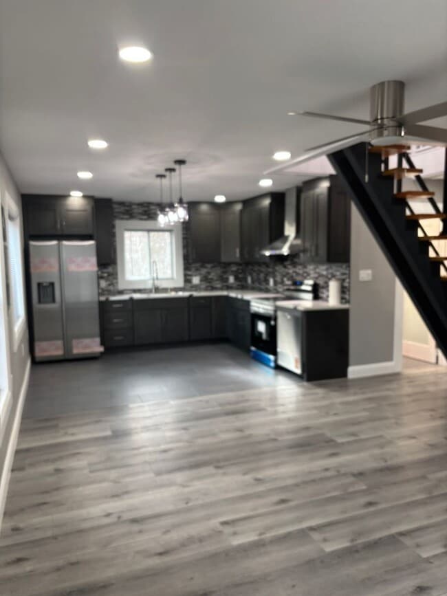 Building Photo - Gorgeous- Brand New 2 Bed + Loft Home in Beautiful Saranap Area – Walnut Creek