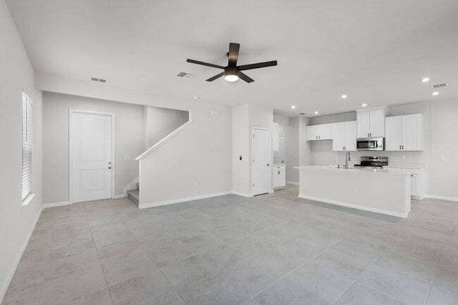 Building Photo - Brand-New 4BR Home with Tile Floors & Quartz Kitchen & Conservation Views