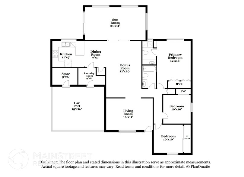 Building Photo - 7719 W Clayton Dr