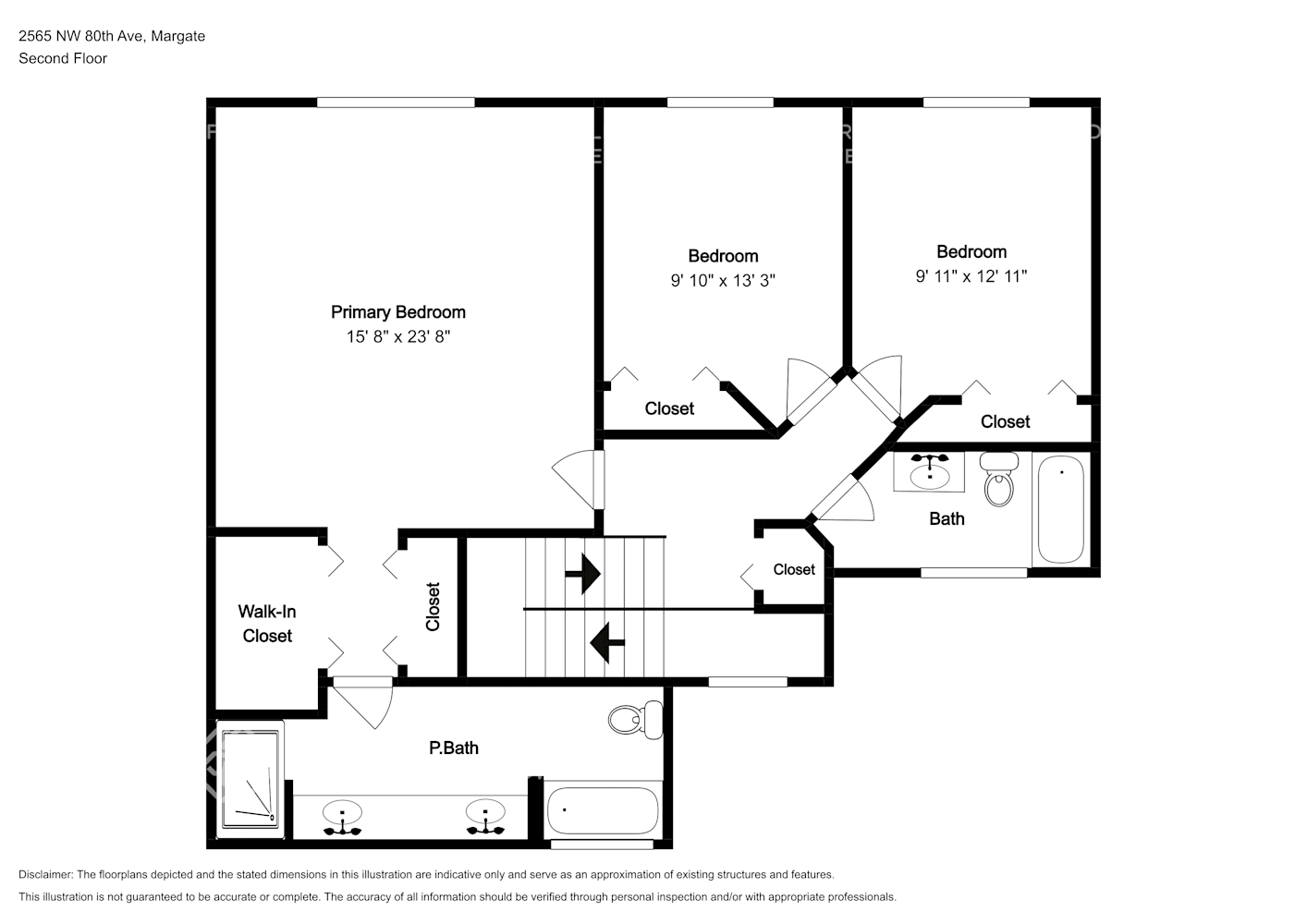 Building Photo - 2565 NW 80th Ave