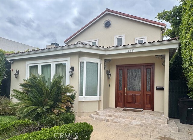 Building Photo - 458 S Clark Dr