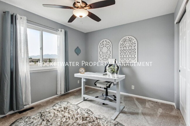 Building Photo - 3435 Castle Peak Ave